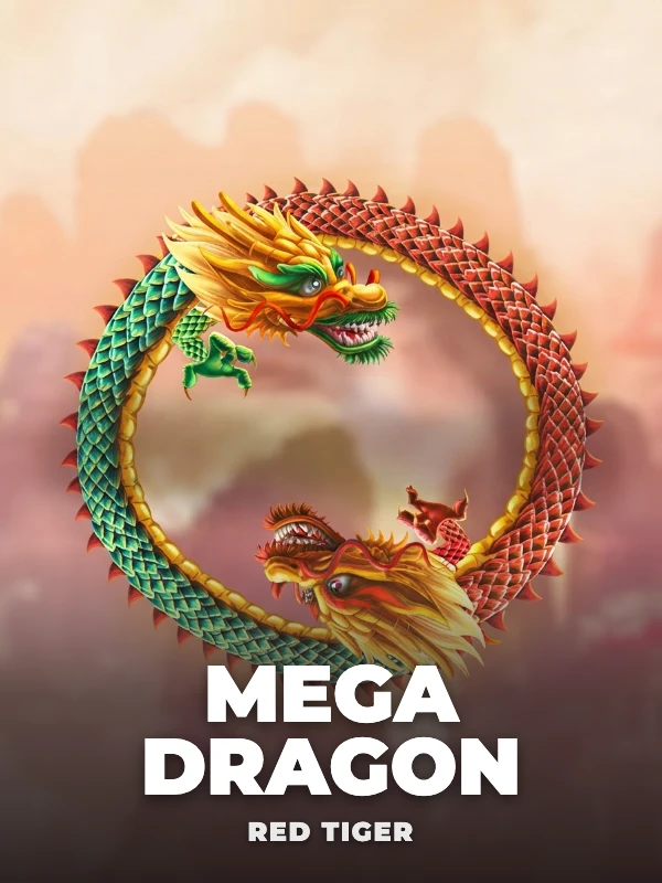 Mega Dragon