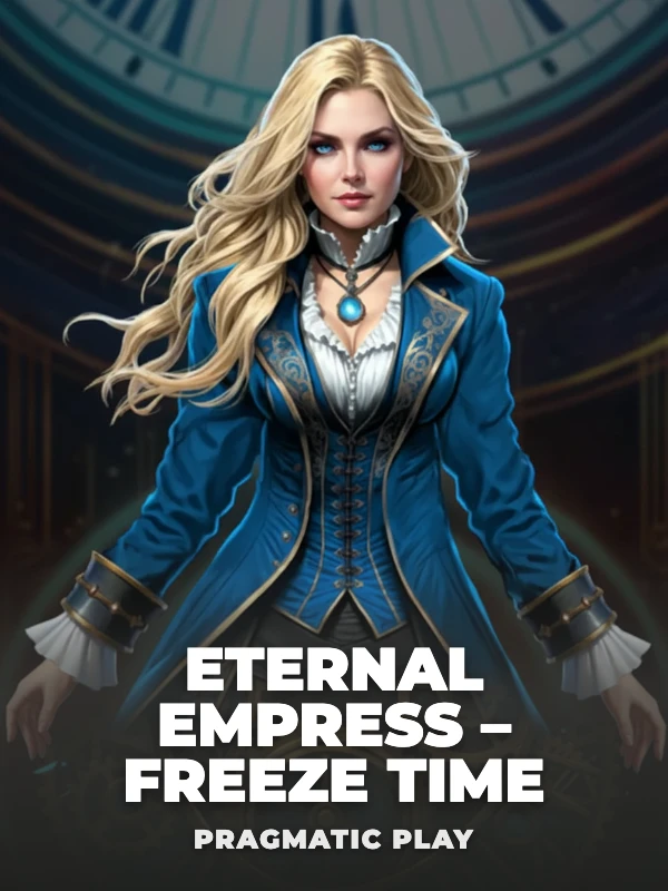 Eternal Empress – Freeze Time