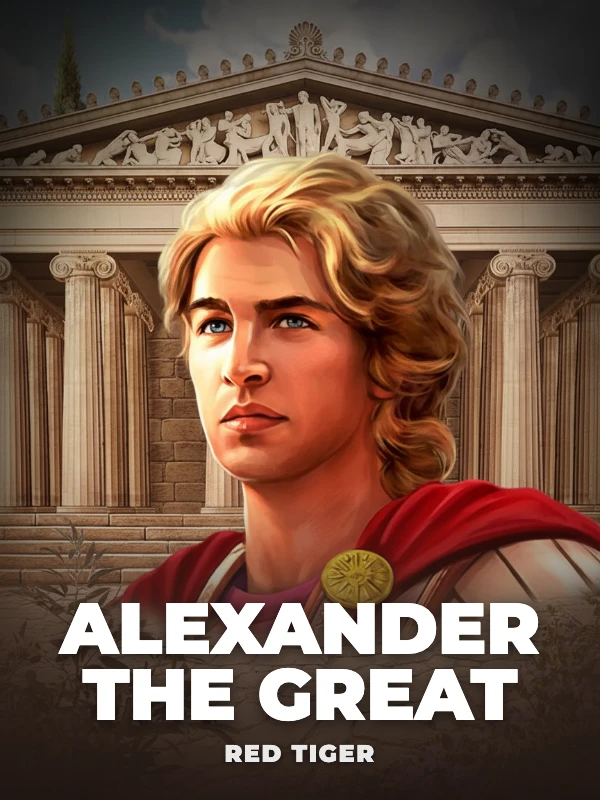 Alexander The Great