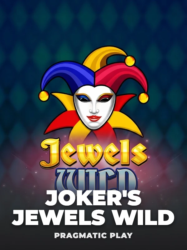 Joker's Jewels Wild
