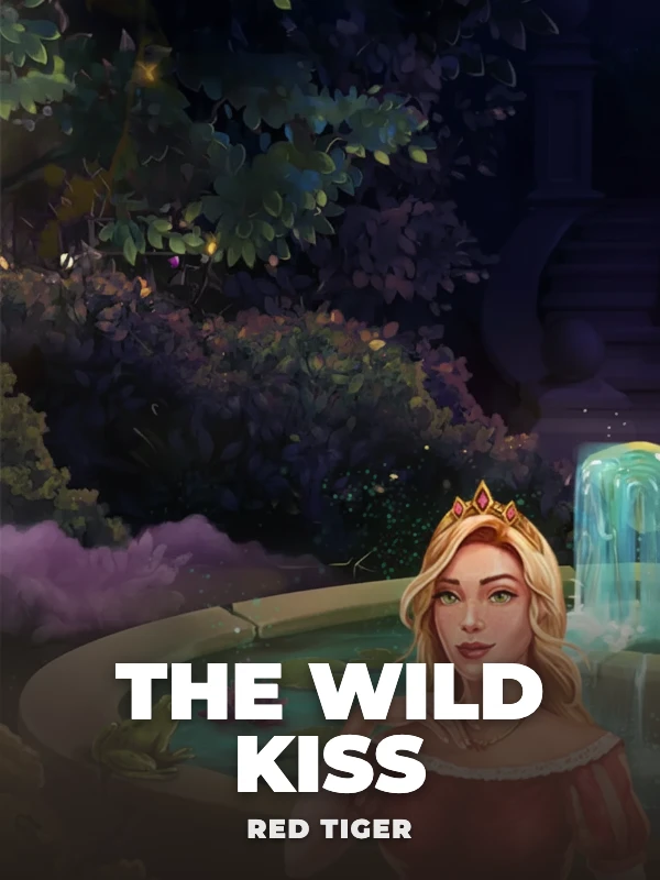 The Wild Kiss
