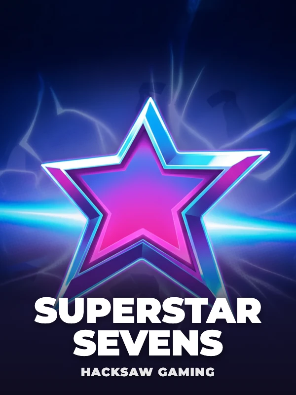 Superstar™ Sevens