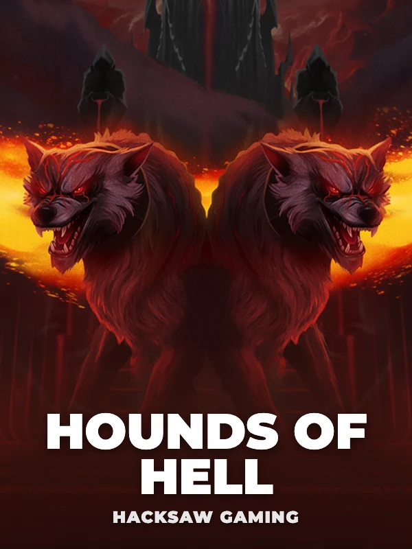 Hounds of Hell