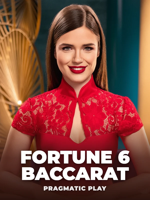 Fortune 6 Baccarat