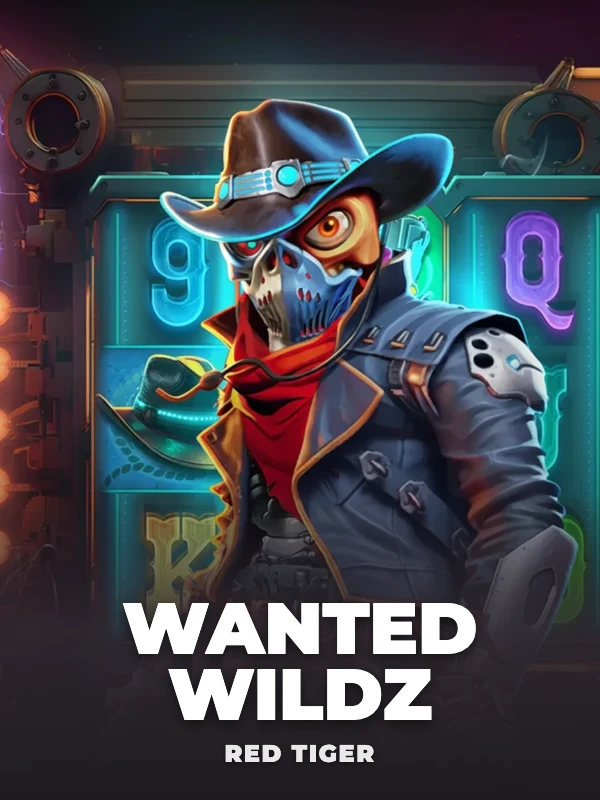 Wanted Wildz