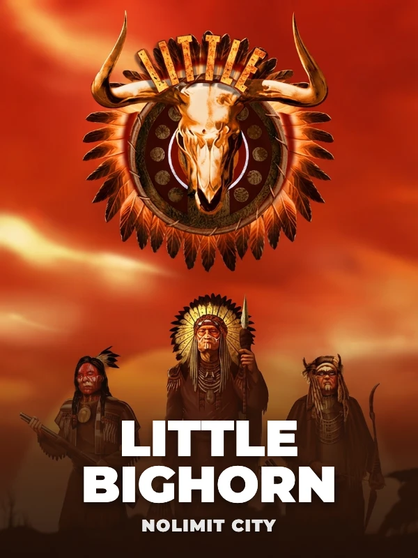 Little Bighorn