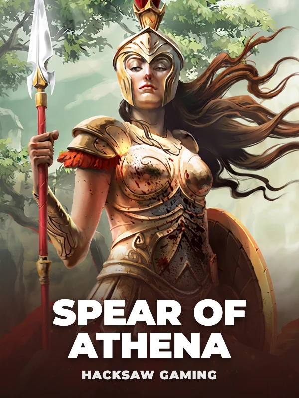 Spear of Athena™