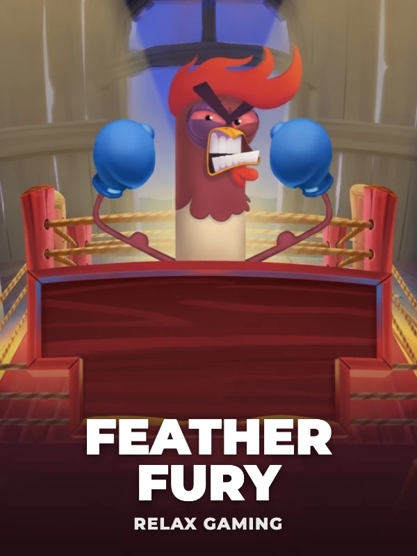 Feather Fury