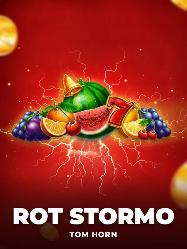 Rot Stormo