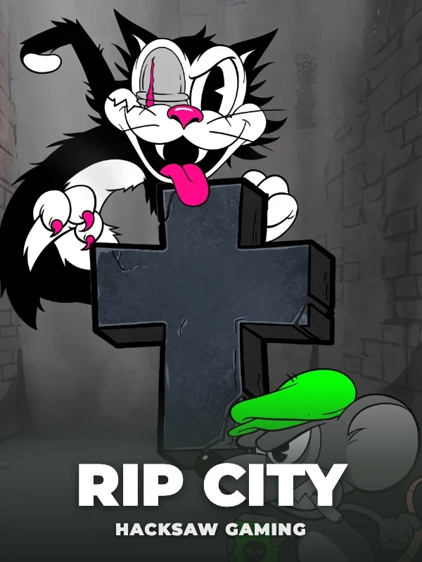 Rip City