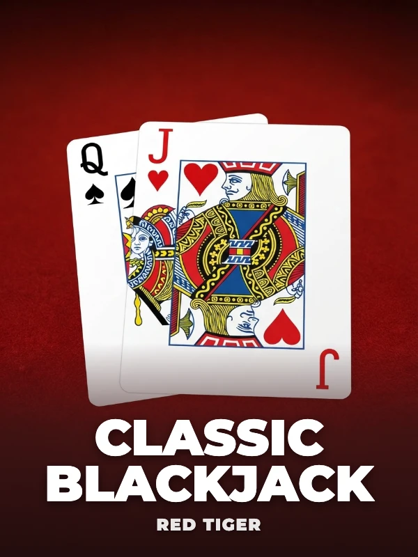 Classic Blackjack