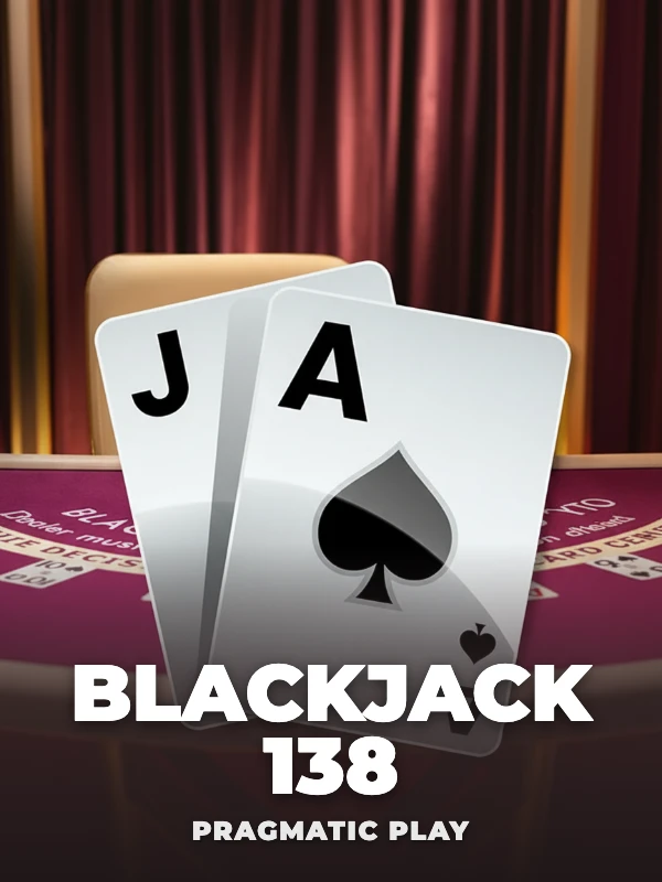 Blackjack 138