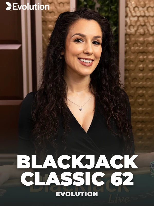 Blackjack Classic 62