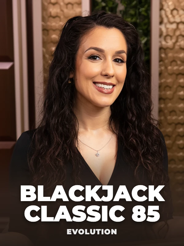 Blackjack Classic 85