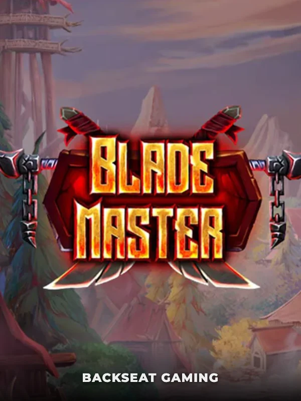 Blade Master