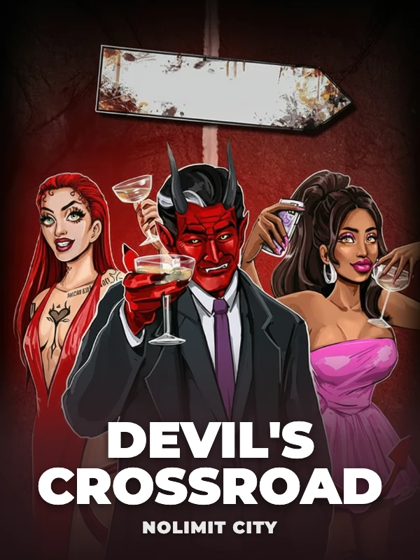 Devil's Crossroad