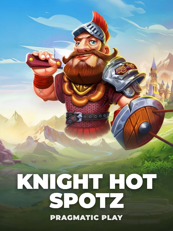 Knight Hot Spotz