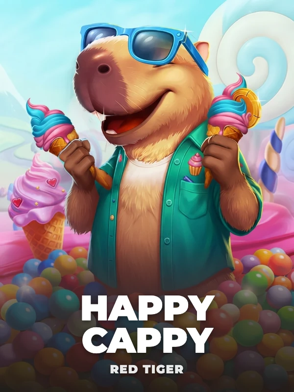 Happy Cappy