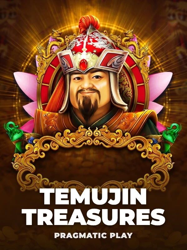 Temujin Treasures
