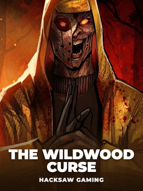 The Wildwood Curse