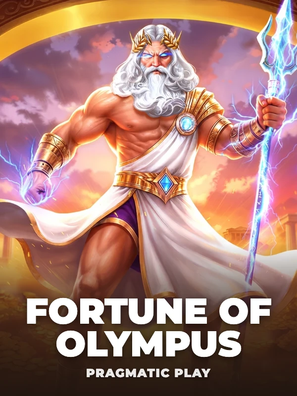 Fortune of Olympus