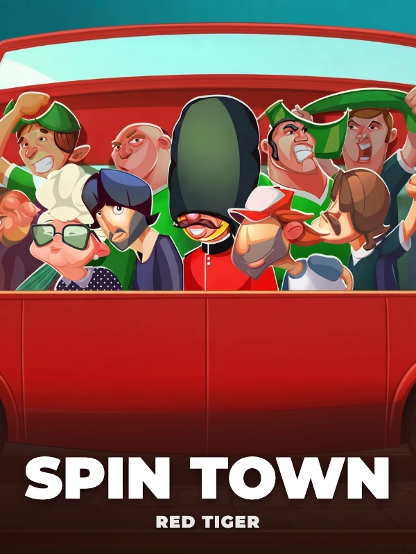 Spin Town