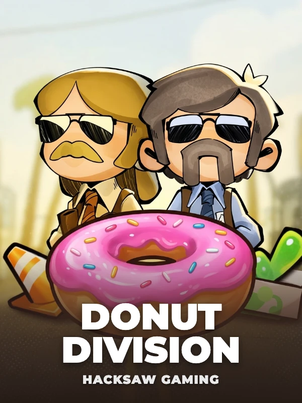 Donut Division