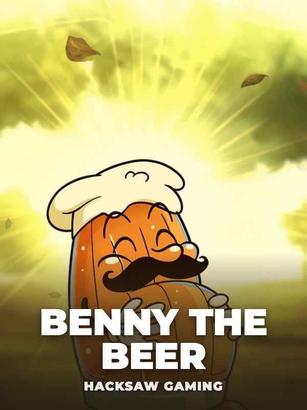 Benny The Beer