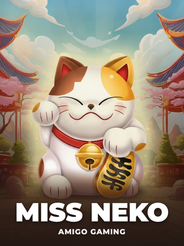 Miss Neko