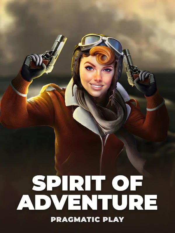 Spirit of Adventure
