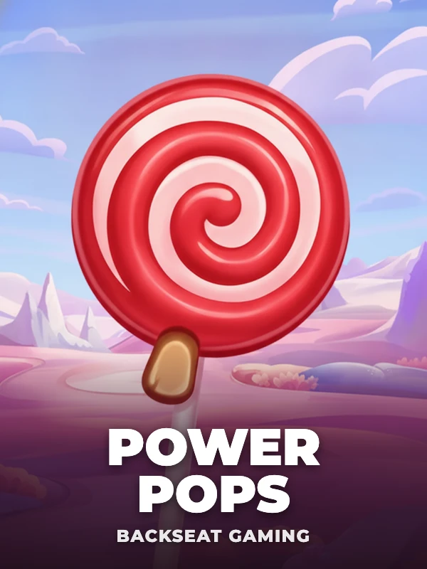 Power Pops