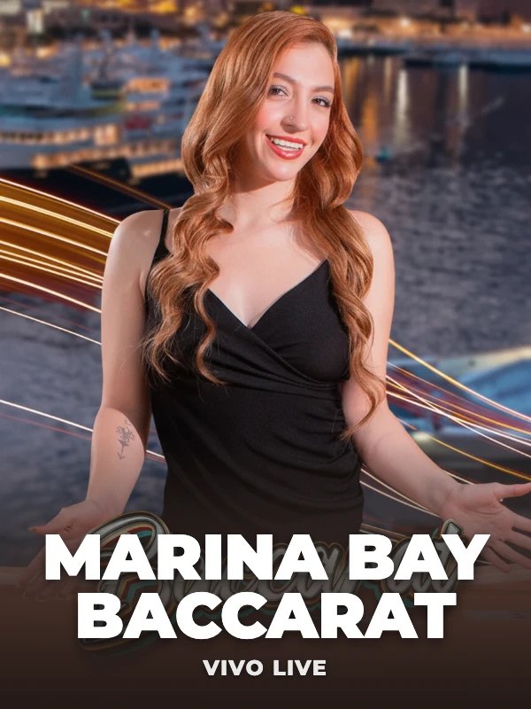 Marina Bay Baccarat