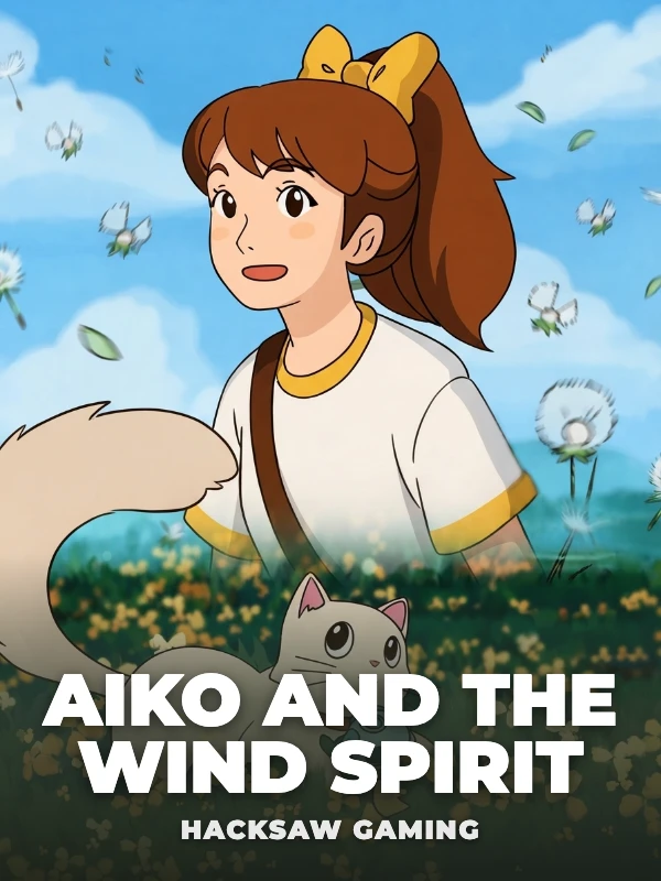 Aiko and the Wind Spirit™