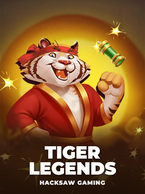 Tiger Legends
