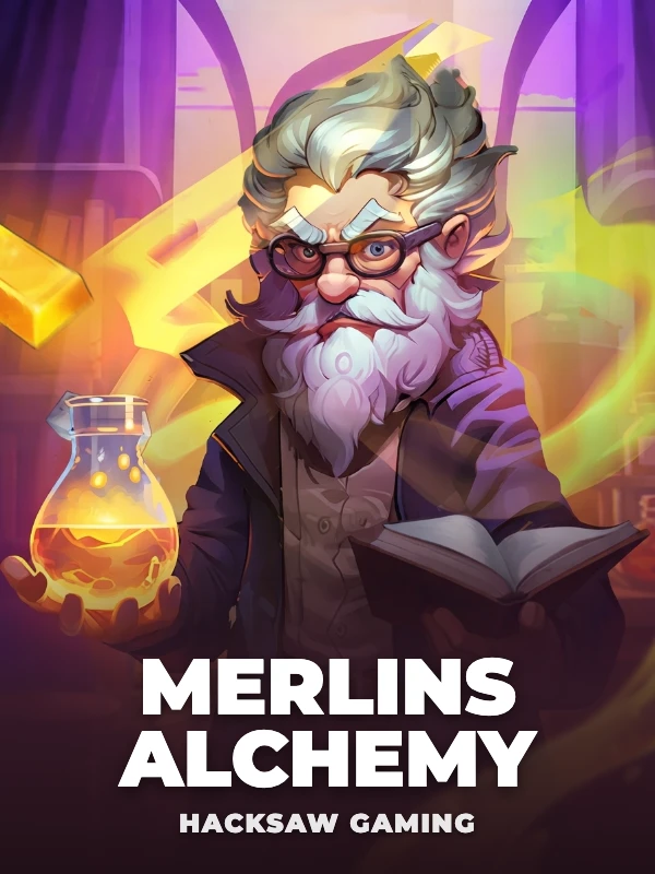 Merlins Alchemy