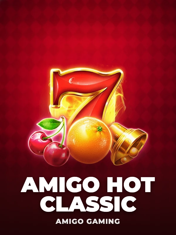 Amigo Hot Classic
