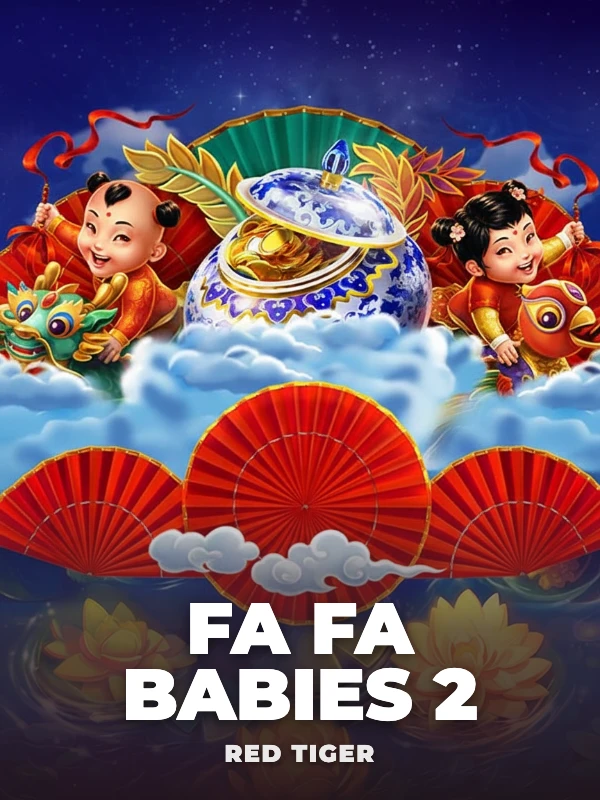Fa Fa Babies 2