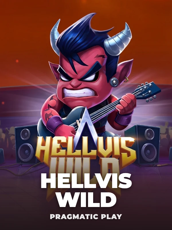 Hellvis Wild