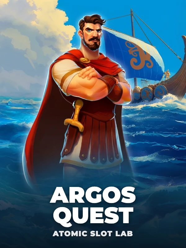 Argos Quest