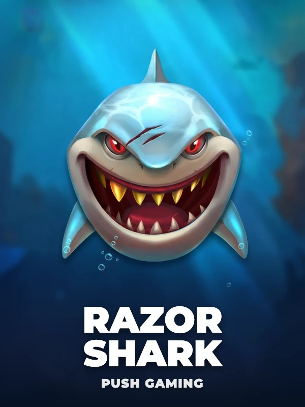 Razor Shark