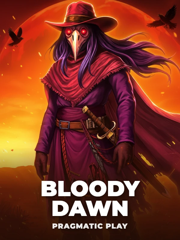 Bloody Dawn