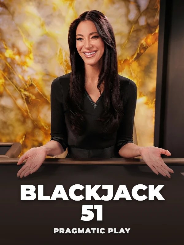 Blackjack 51