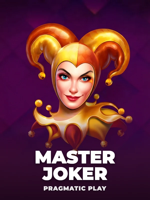 Master Joker