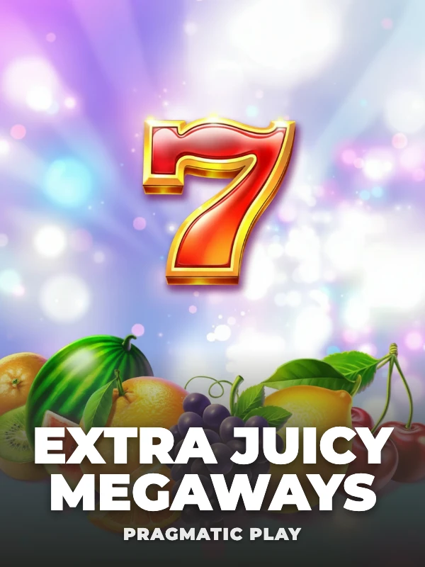 Extra Juicy Megaways