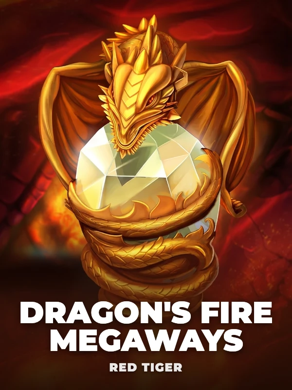 Dragon's Fire Megaways