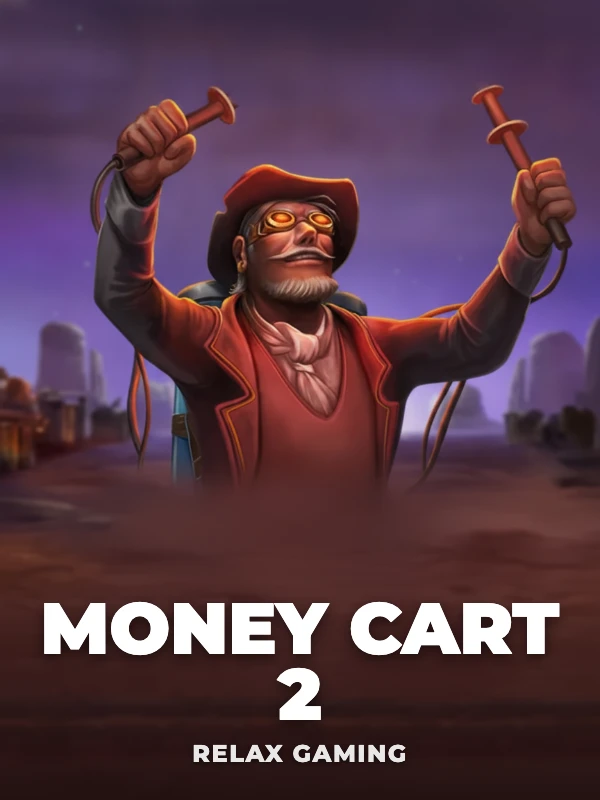 Money Cart 2