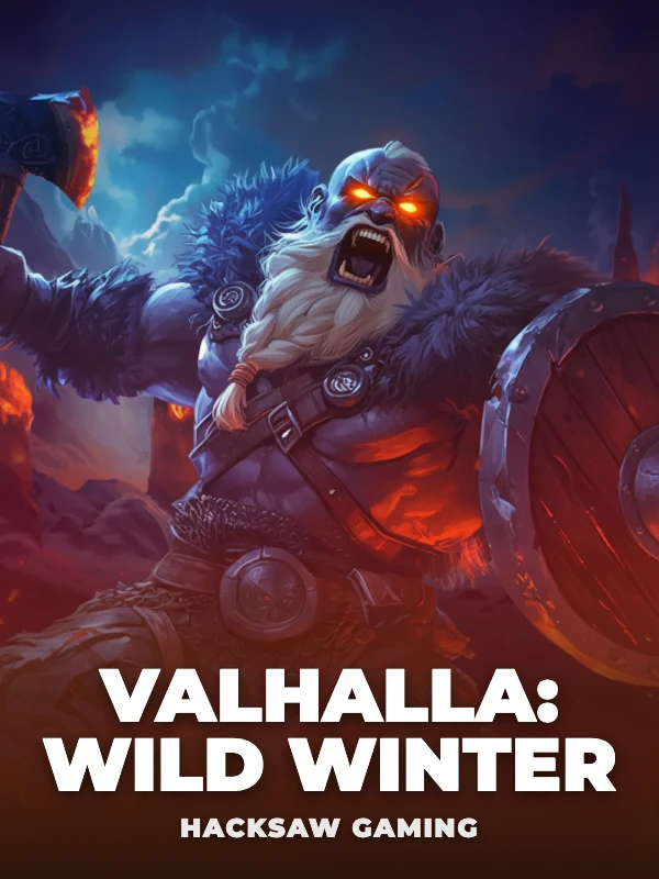 Valhalla: Wild Winter