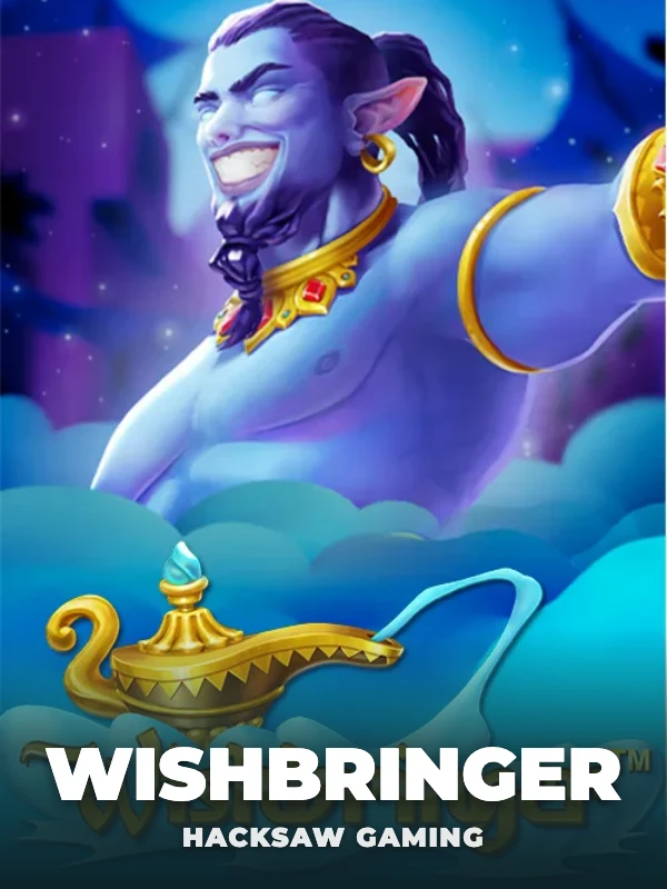 Wishbringer