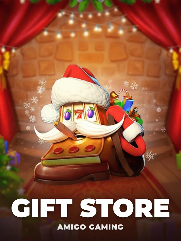 Gift Store