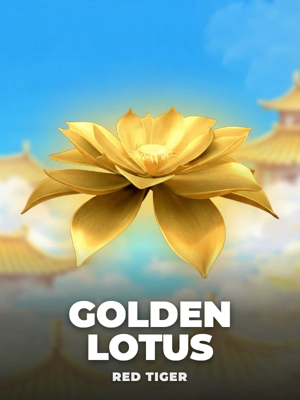 Golden Lotus